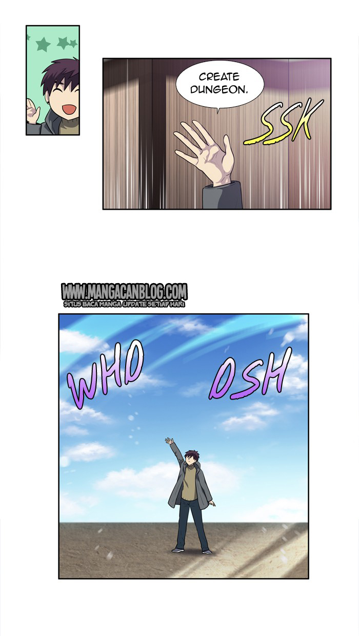 the-gamer - Chapter: 167