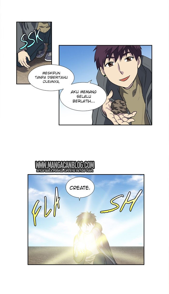 the-gamer - Chapter: 167