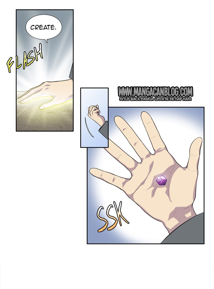 the-gamer - Chapter: 167