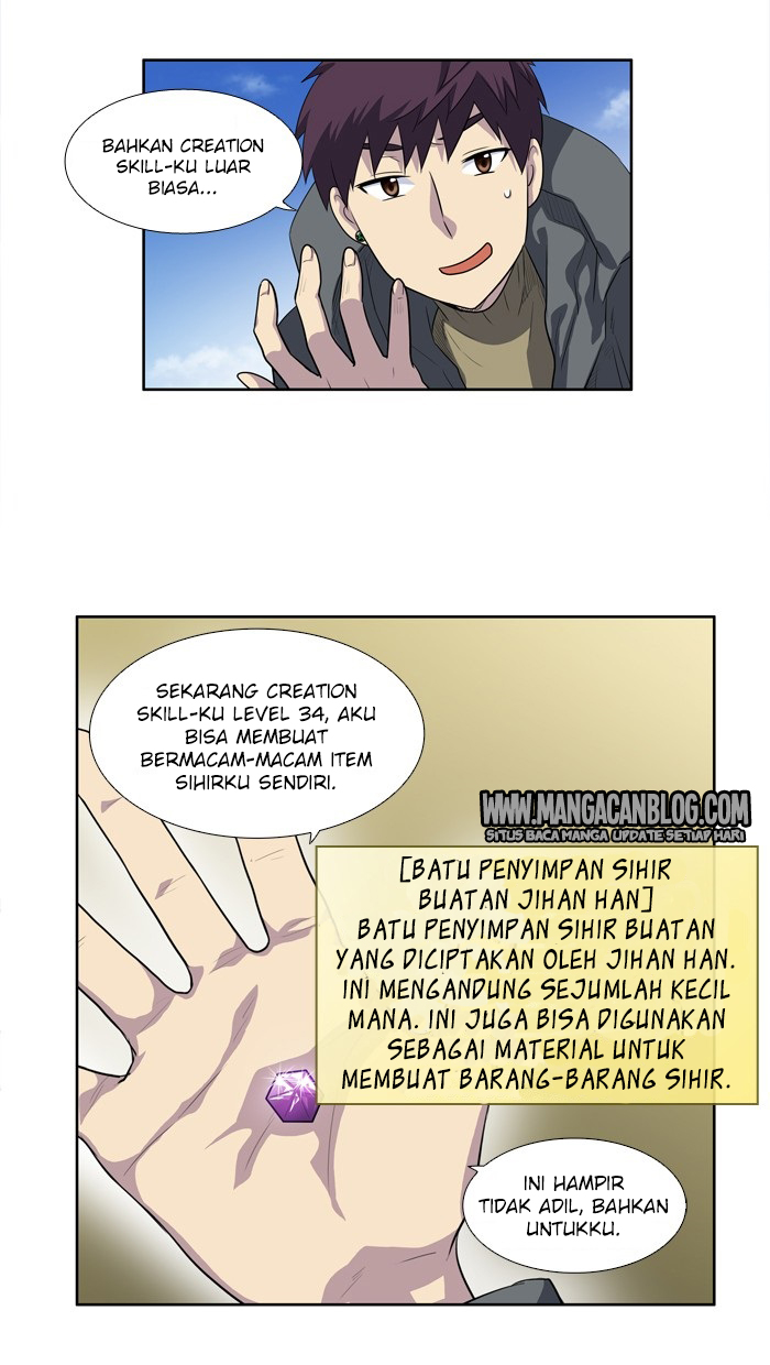 the-gamer - Chapter: 167