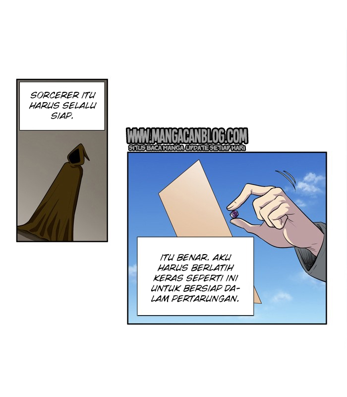 the-gamer - Chapter: 167