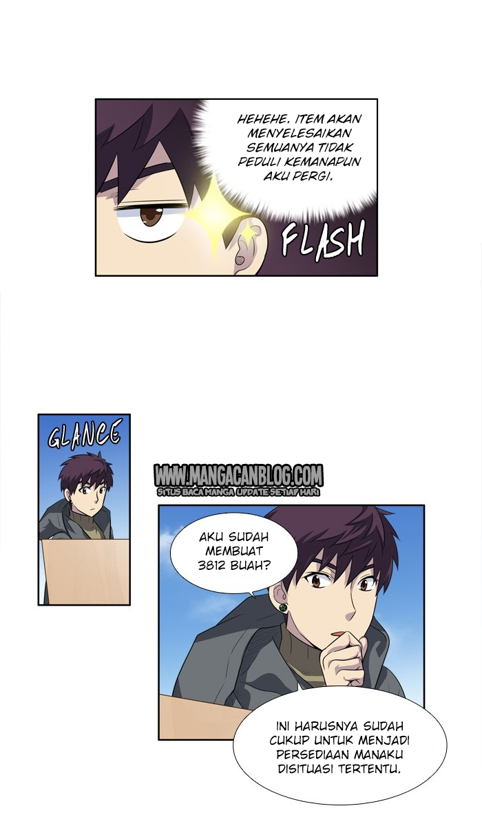 the-gamer - Chapter: 167