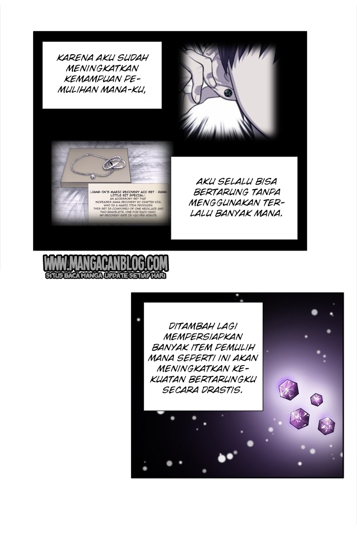 the-gamer - Chapter: 167