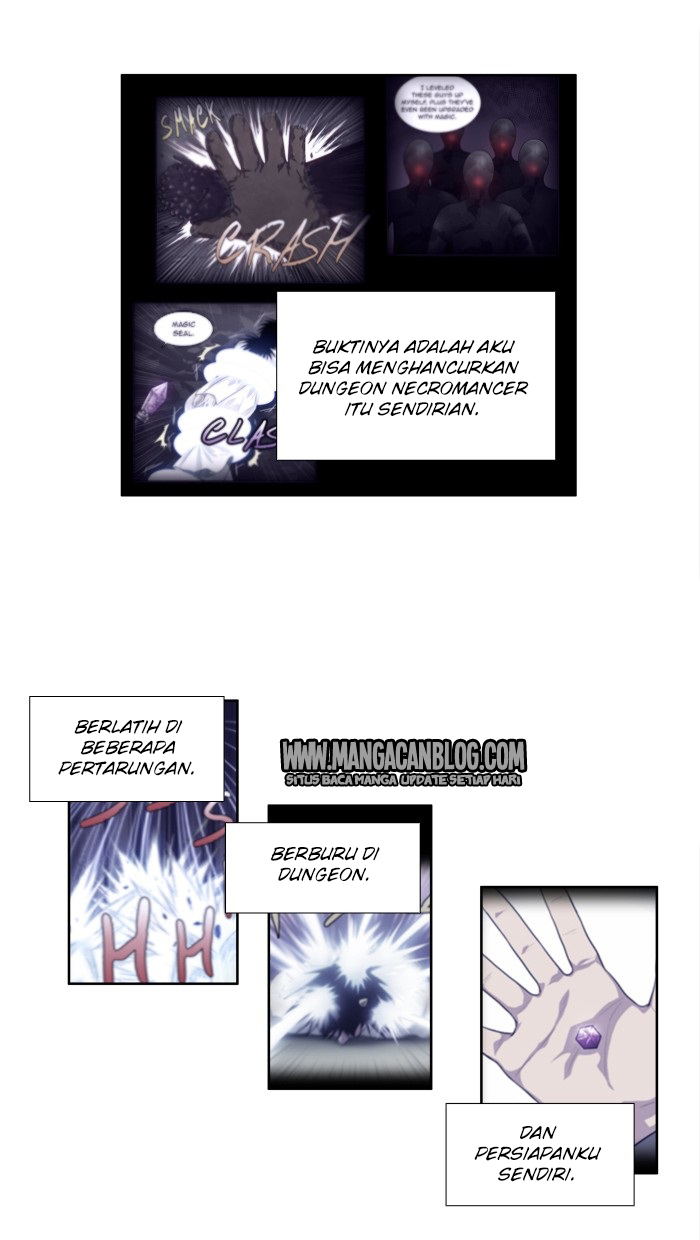 the-gamer - Chapter: 167
