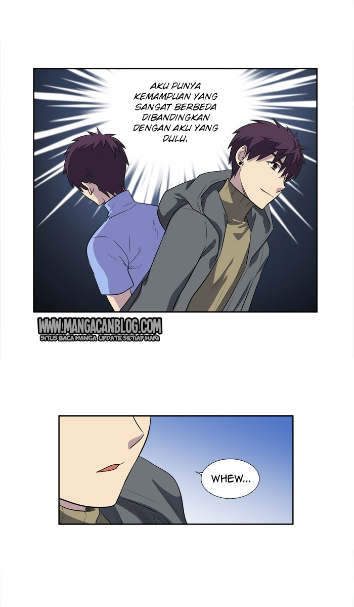 the-gamer - Chapter: 167