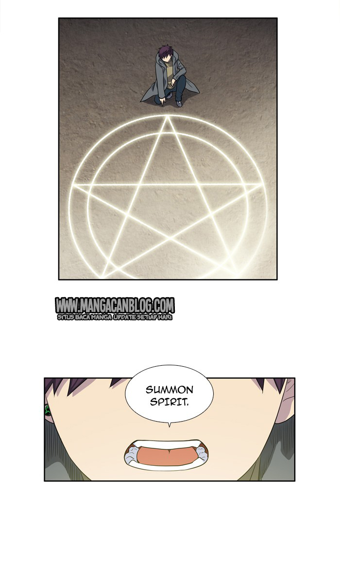 the-gamer - Chapter: 167