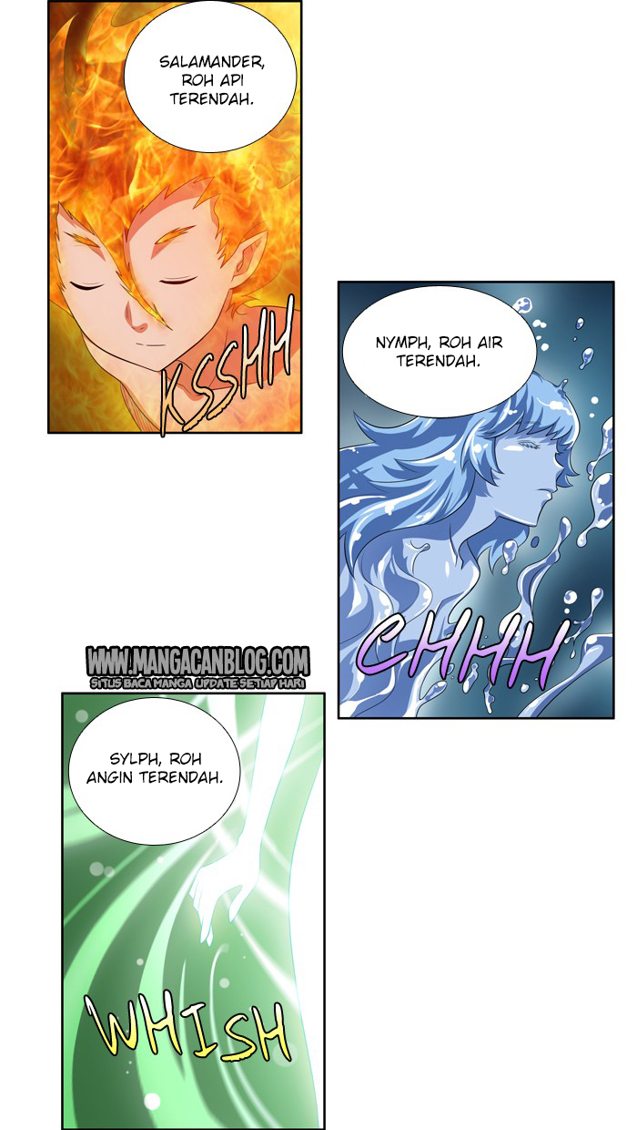the-gamer - Chapter: 167