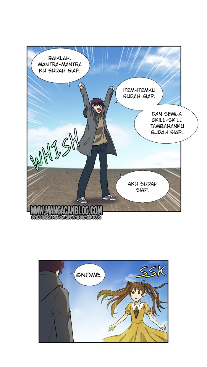 the-gamer - Chapter: 167