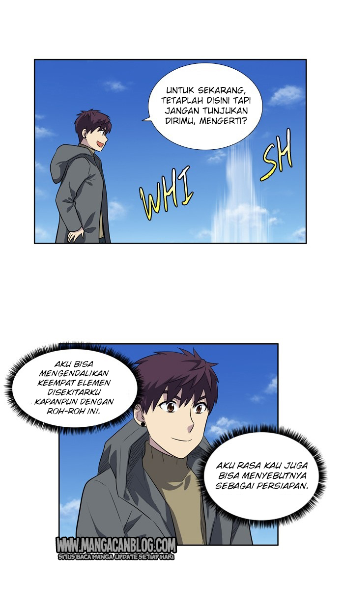 the-gamer - Chapter: 167