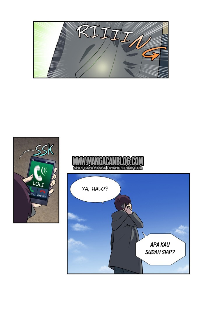 the-gamer - Chapter: 167