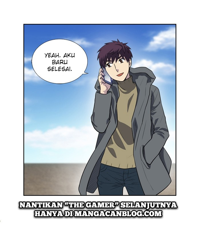the-gamer - Chapter: 167