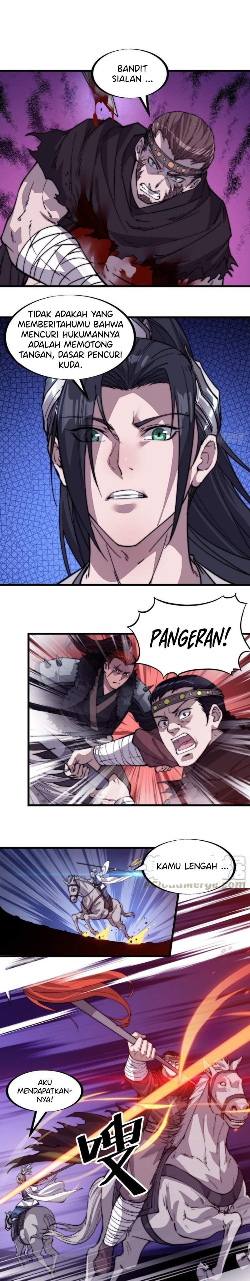 it-starts-with-a-mountain - Chapter: 78