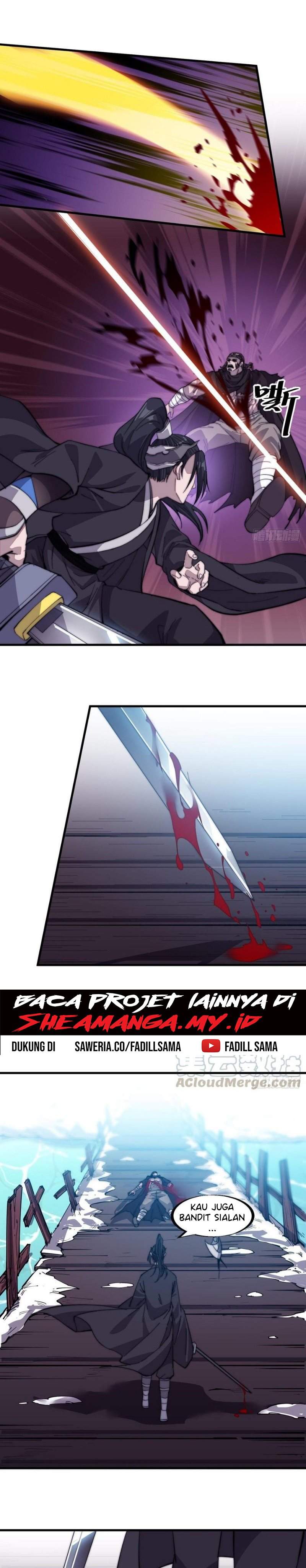 it-starts-with-a-mountain - Chapter: 78
