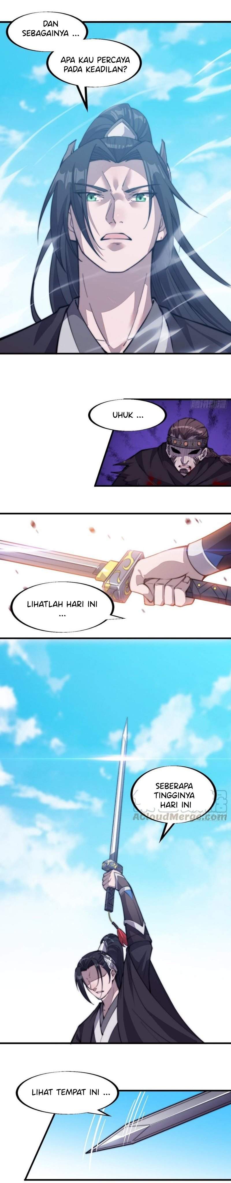 it-starts-with-a-mountain - Chapter: 78