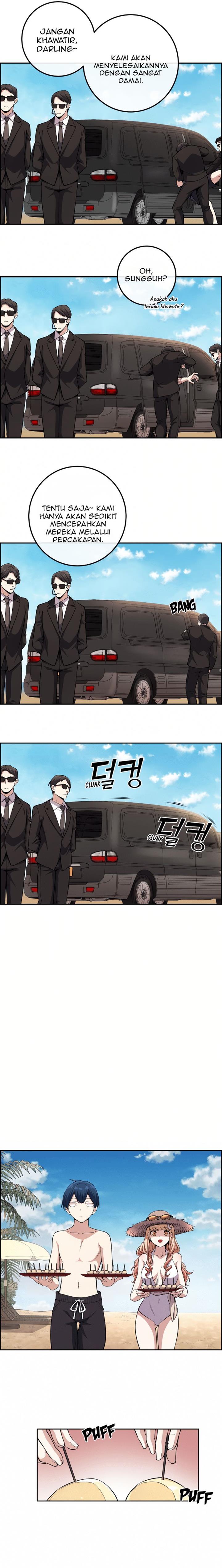 webtoon-character-na-kang-lim - Chapter: 109