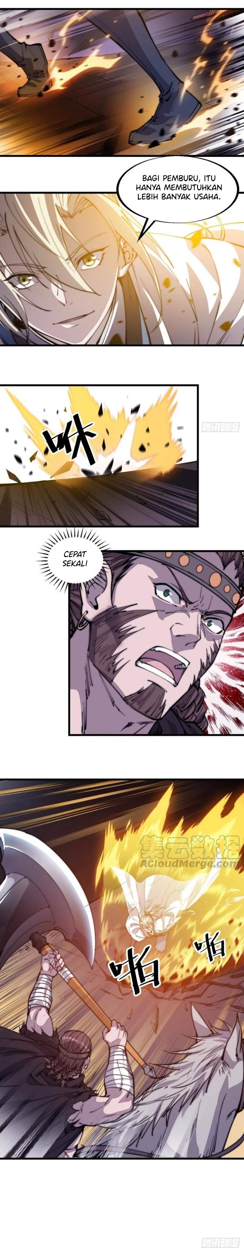 it-starts-with-a-mountain - Chapter: 77