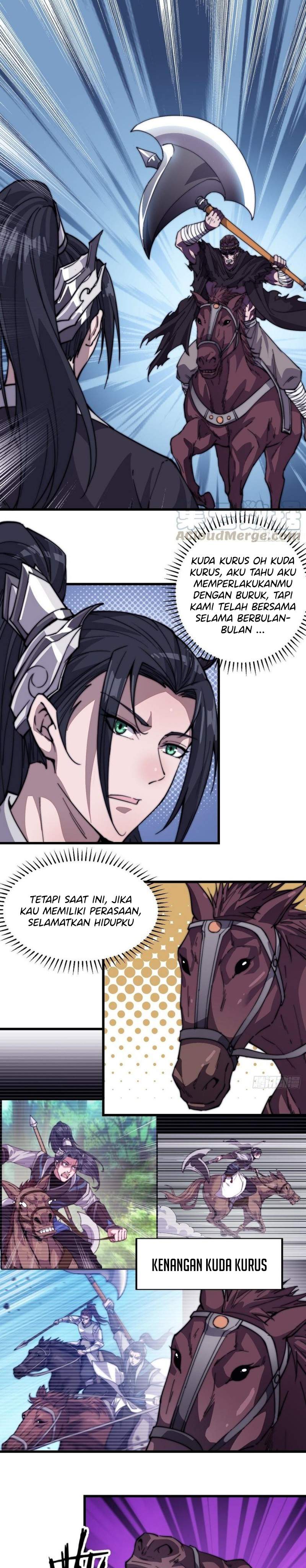 it-starts-with-a-mountain - Chapter: 76