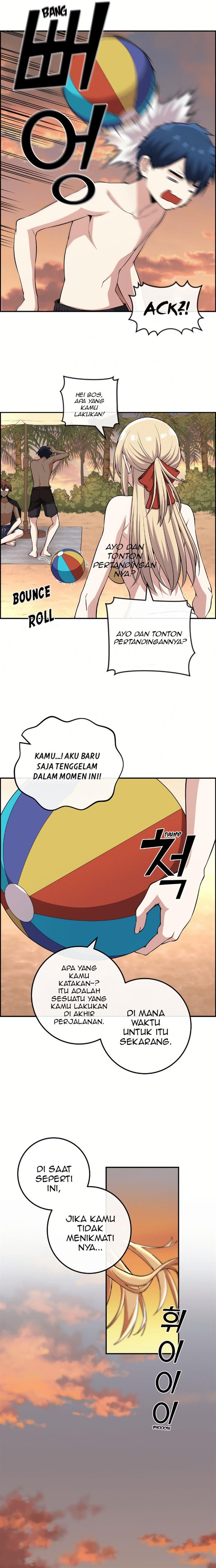 webtoon-character-na-kang-lim - Chapter: 110