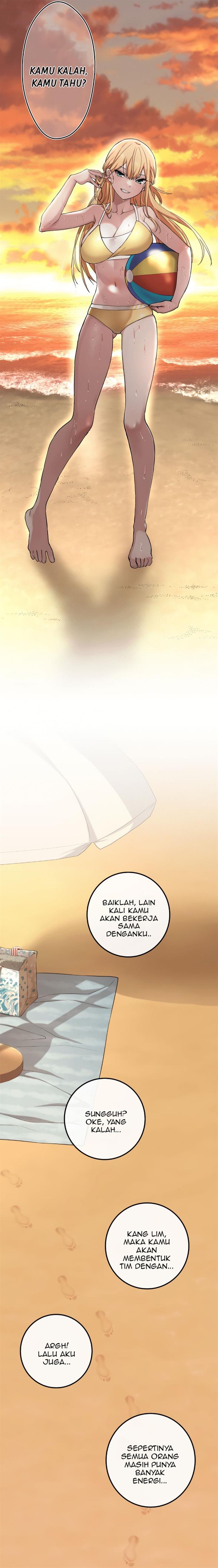 webtoon-character-na-kang-lim - Chapter: 110