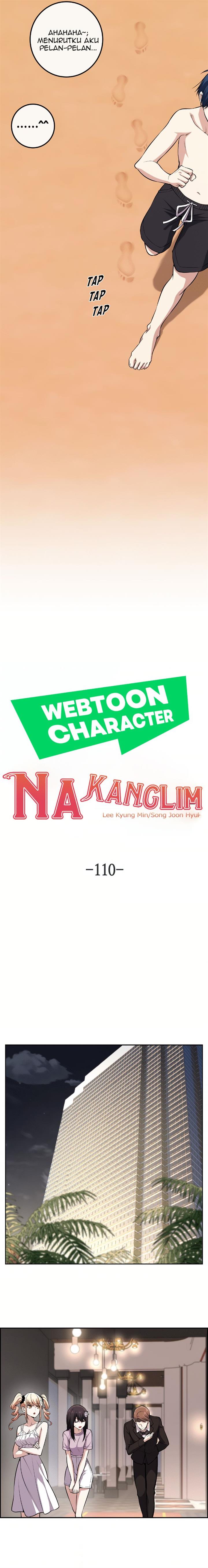 webtoon-character-na-kang-lim - Chapter: 110