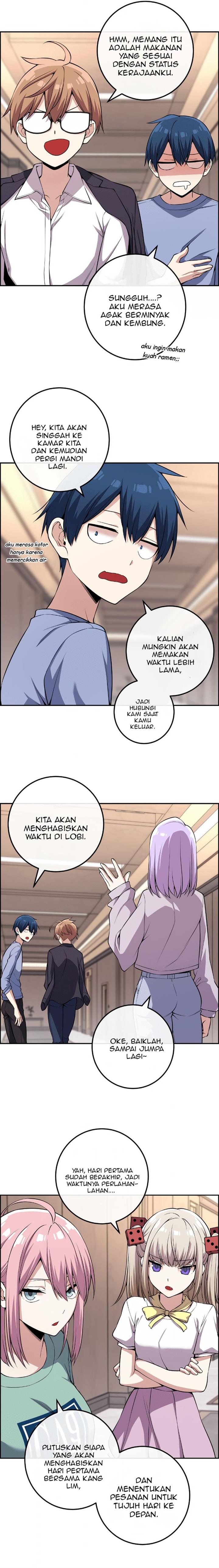 webtoon-character-na-kang-lim - Chapter: 110