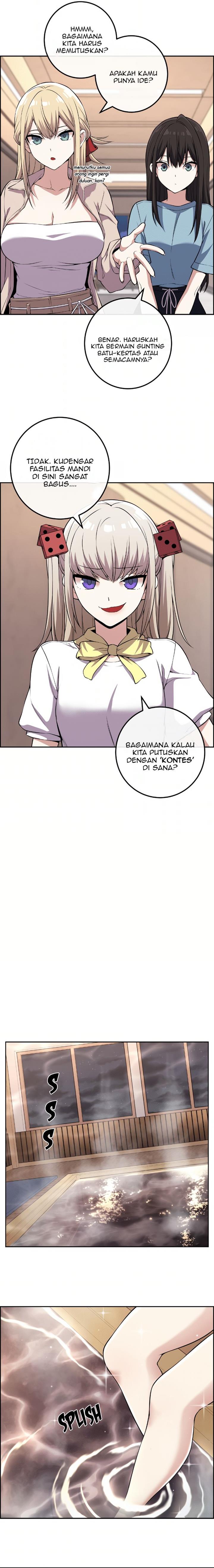 webtoon-character-na-kang-lim - Chapter: 110