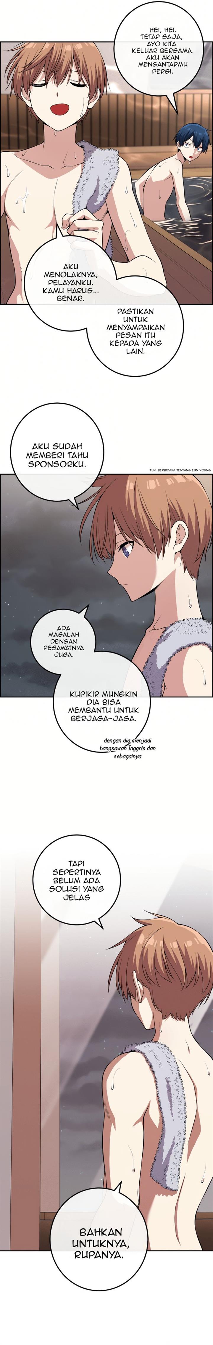 webtoon-character-na-kang-lim - Chapter: 110