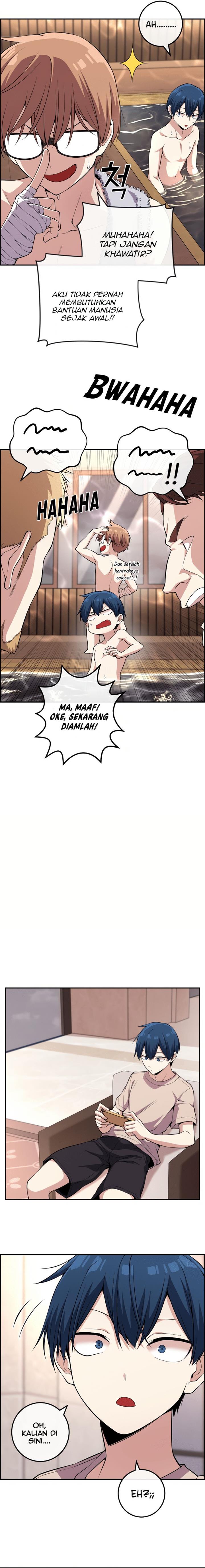 webtoon-character-na-kang-lim - Chapter: 110