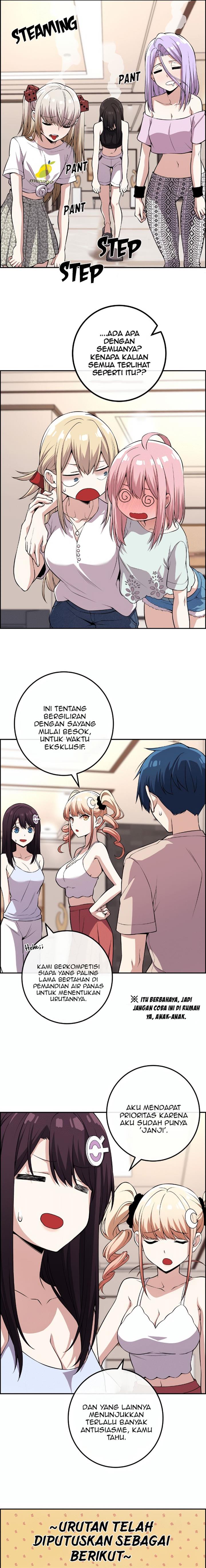 webtoon-character-na-kang-lim - Chapter: 110