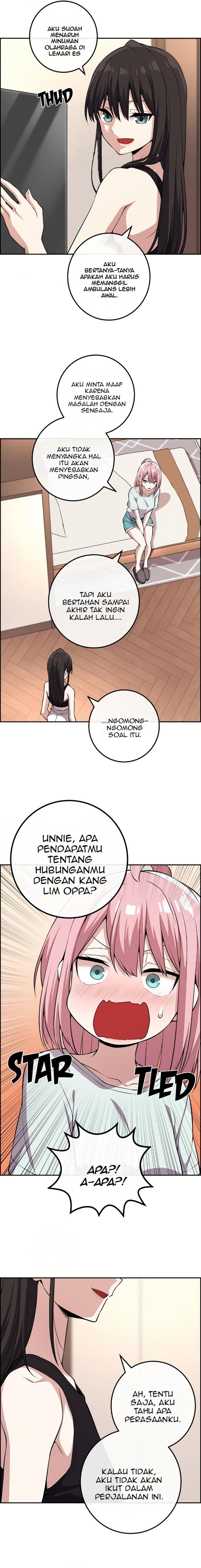 webtoon-character-na-kang-lim - Chapter: 110