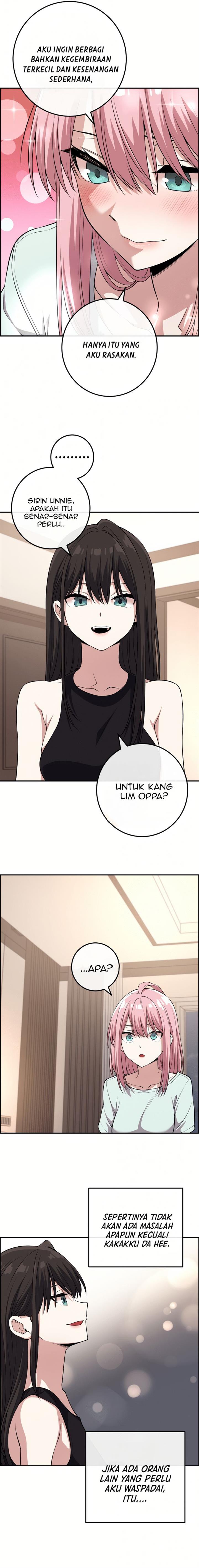 webtoon-character-na-kang-lim - Chapter: 110