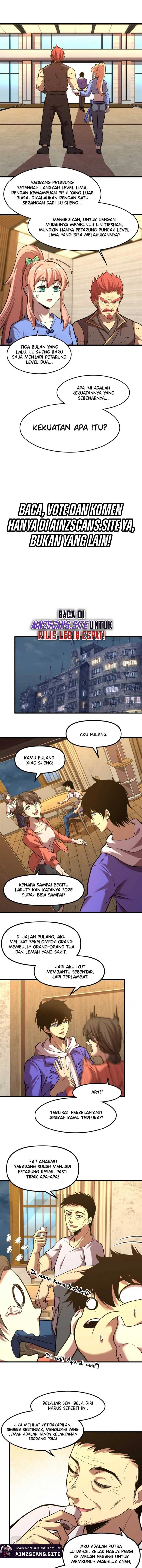 leveling-in-the-future - Chapter: 29