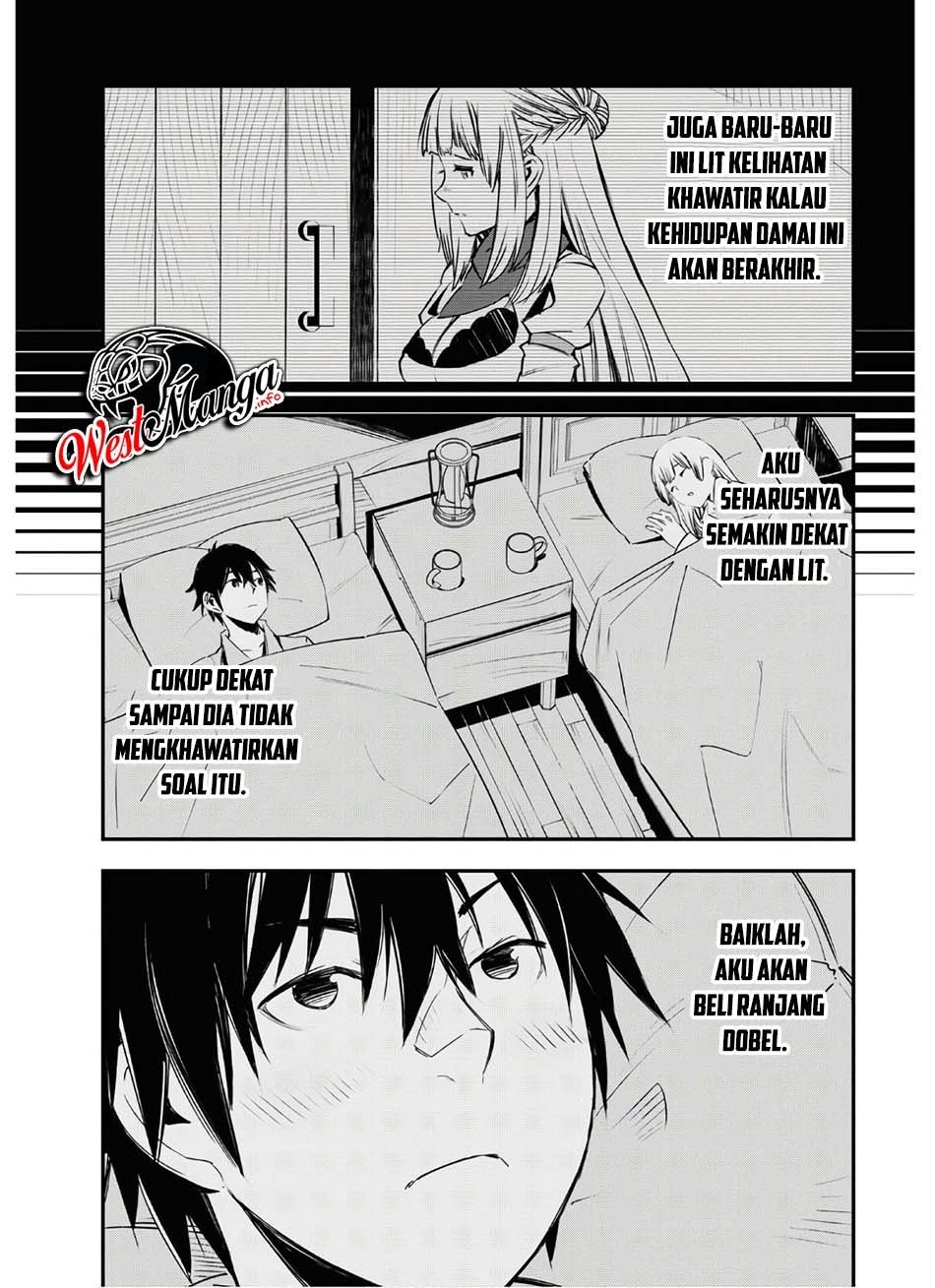 shin-no-nakama-janai-to-yuusha-no-party-wo-oidasareta-node-henkyou-de-slow-life-suru-koto-ni-shimashita - Chapter: 31.1