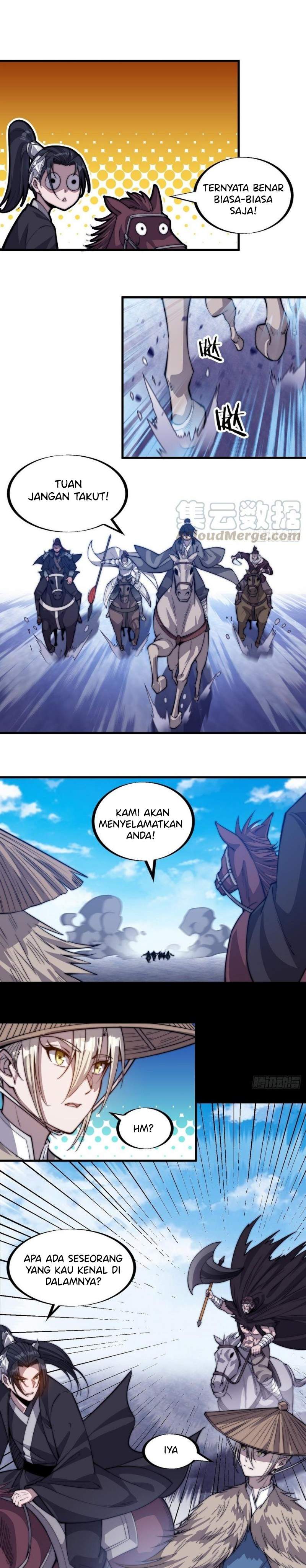 it-starts-with-a-mountain - Chapter: 76