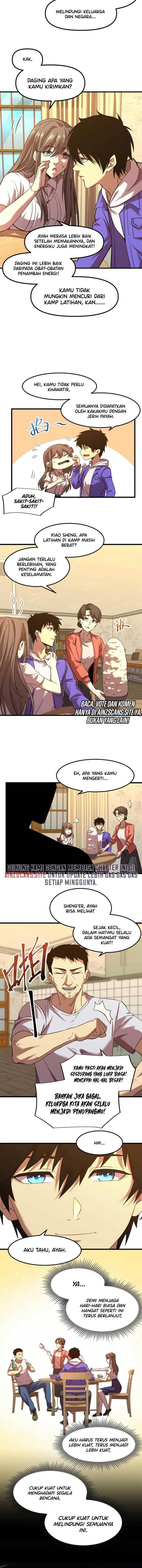 leveling-in-the-future - Chapter: 29