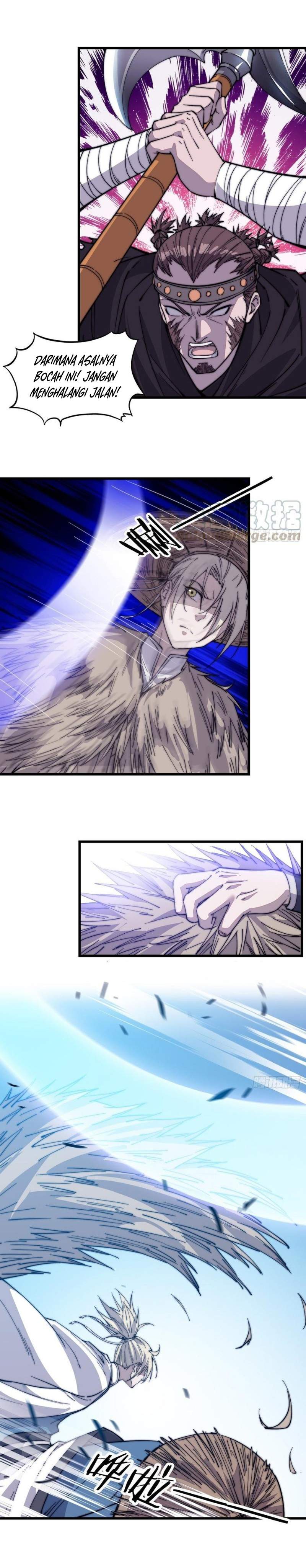 it-starts-with-a-mountain - Chapter: 76
