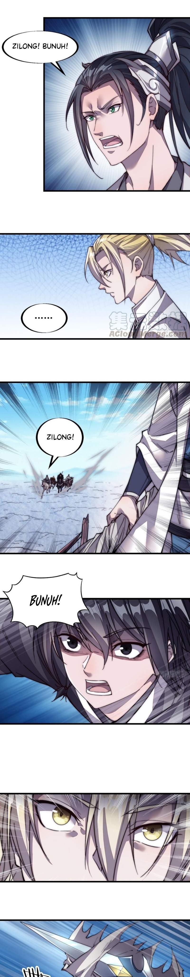 it-starts-with-a-mountain - Chapter: 76