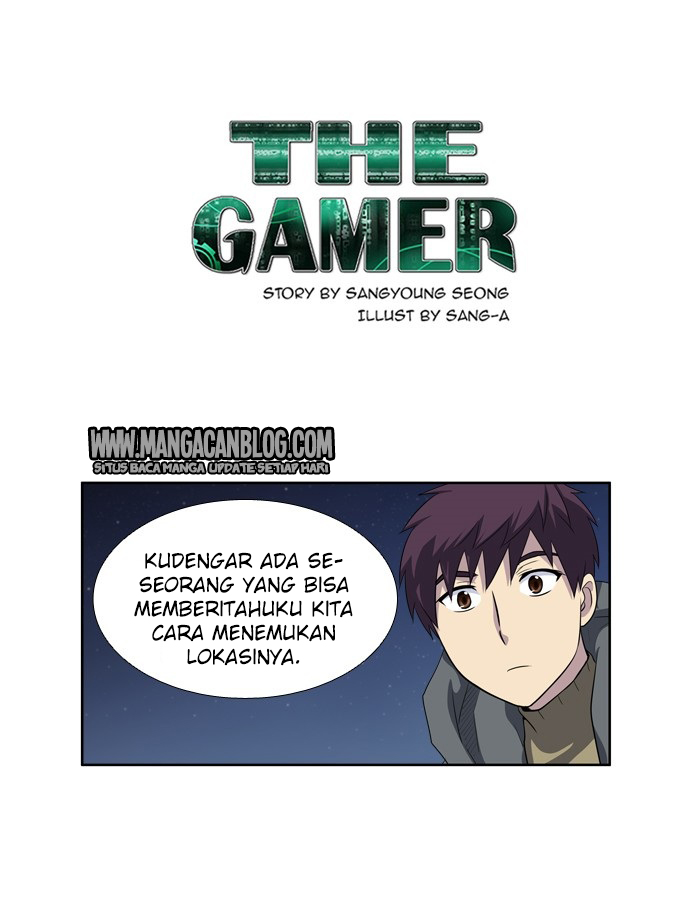 the-gamer - Chapter: 169