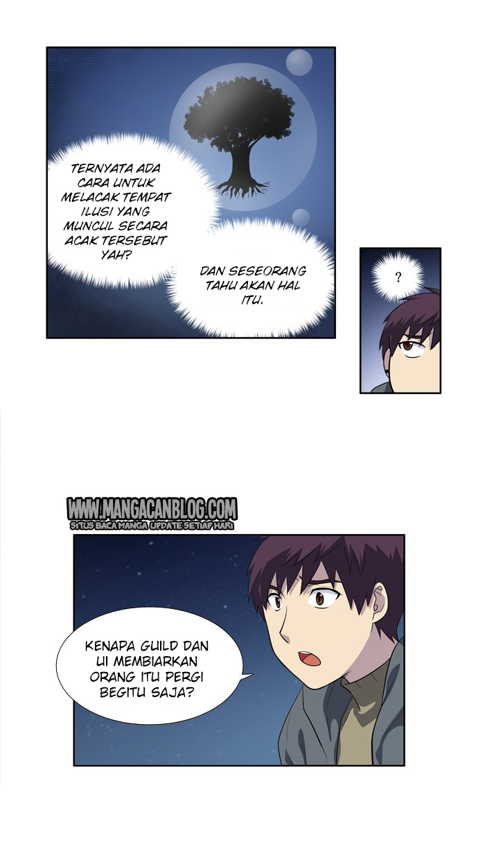 the-gamer - Chapter: 169