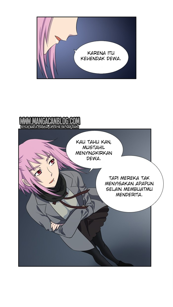 the-gamer - Chapter: 169