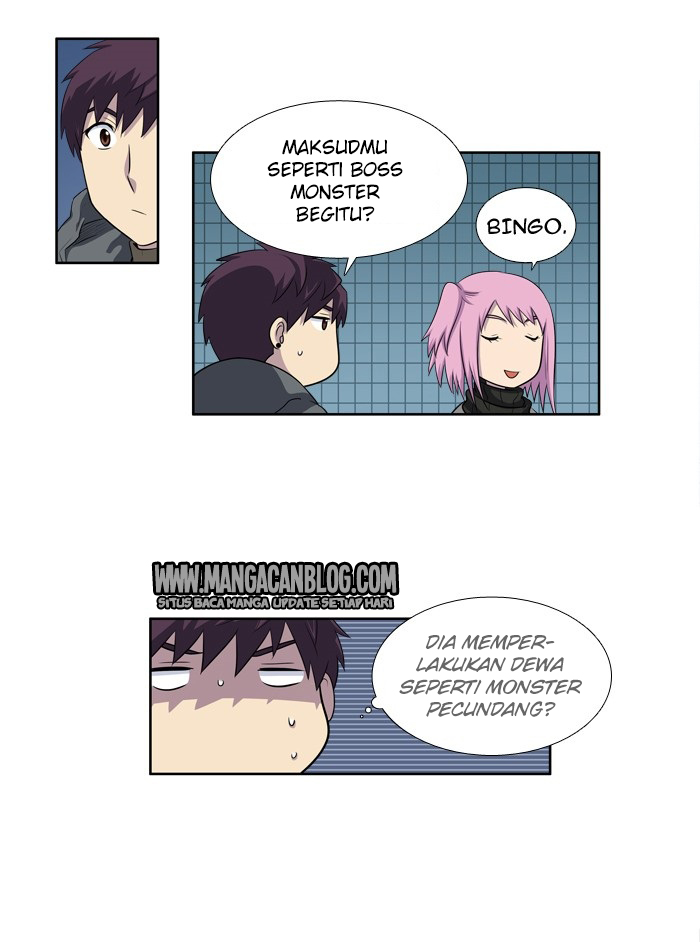 the-gamer - Chapter: 169