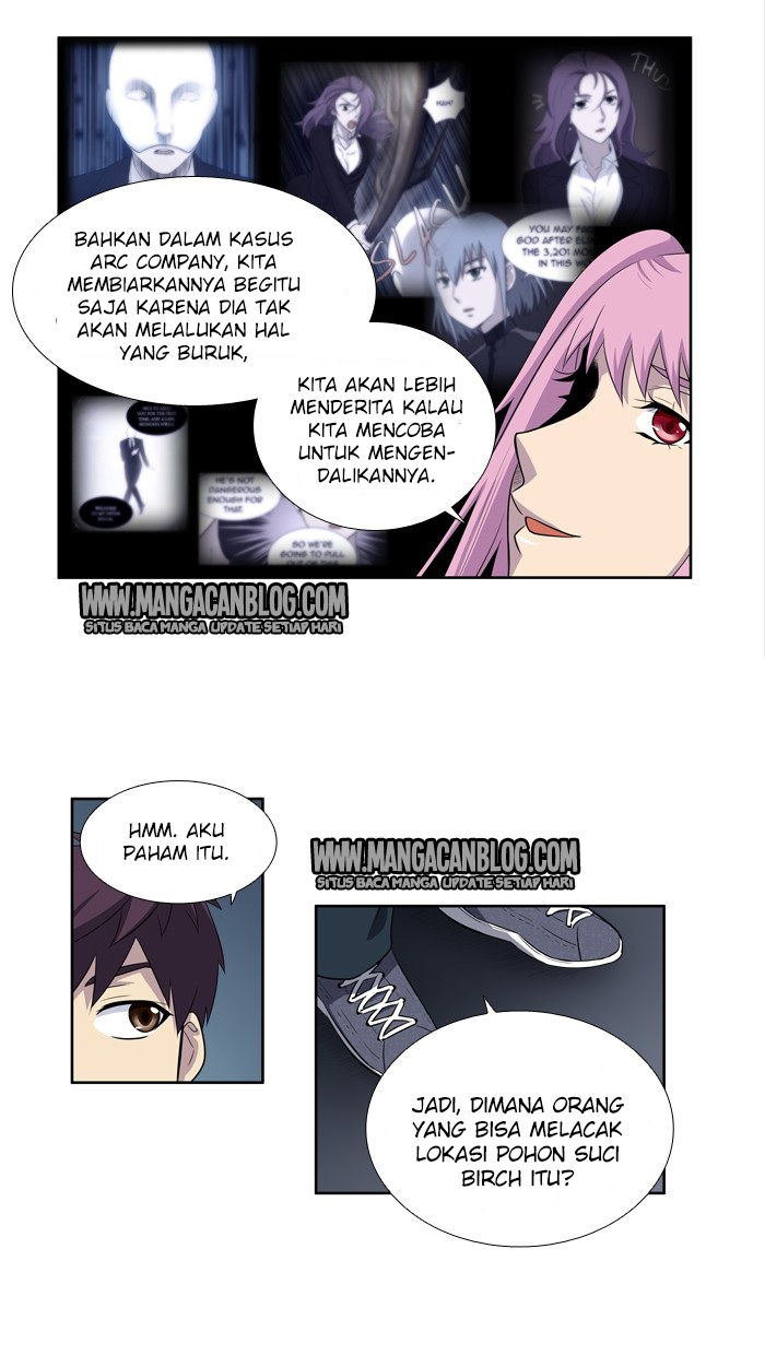 the-gamer - Chapter: 169