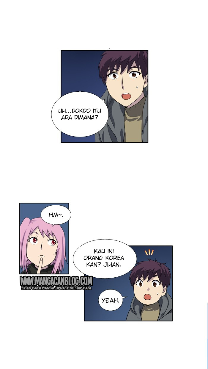 the-gamer - Chapter: 169
