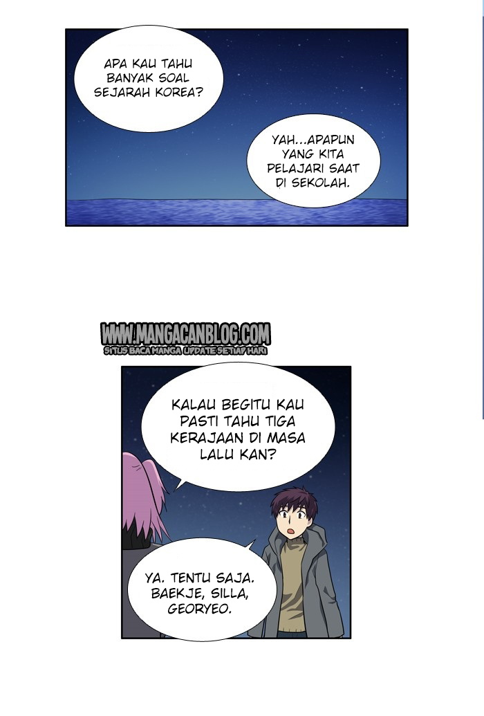 the-gamer - Chapter: 169