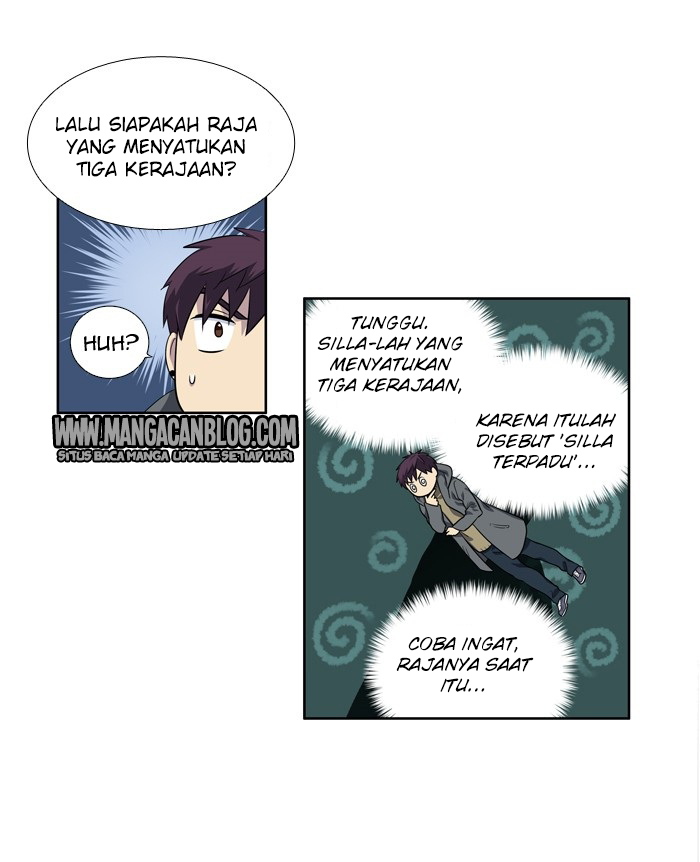the-gamer - Chapter: 169