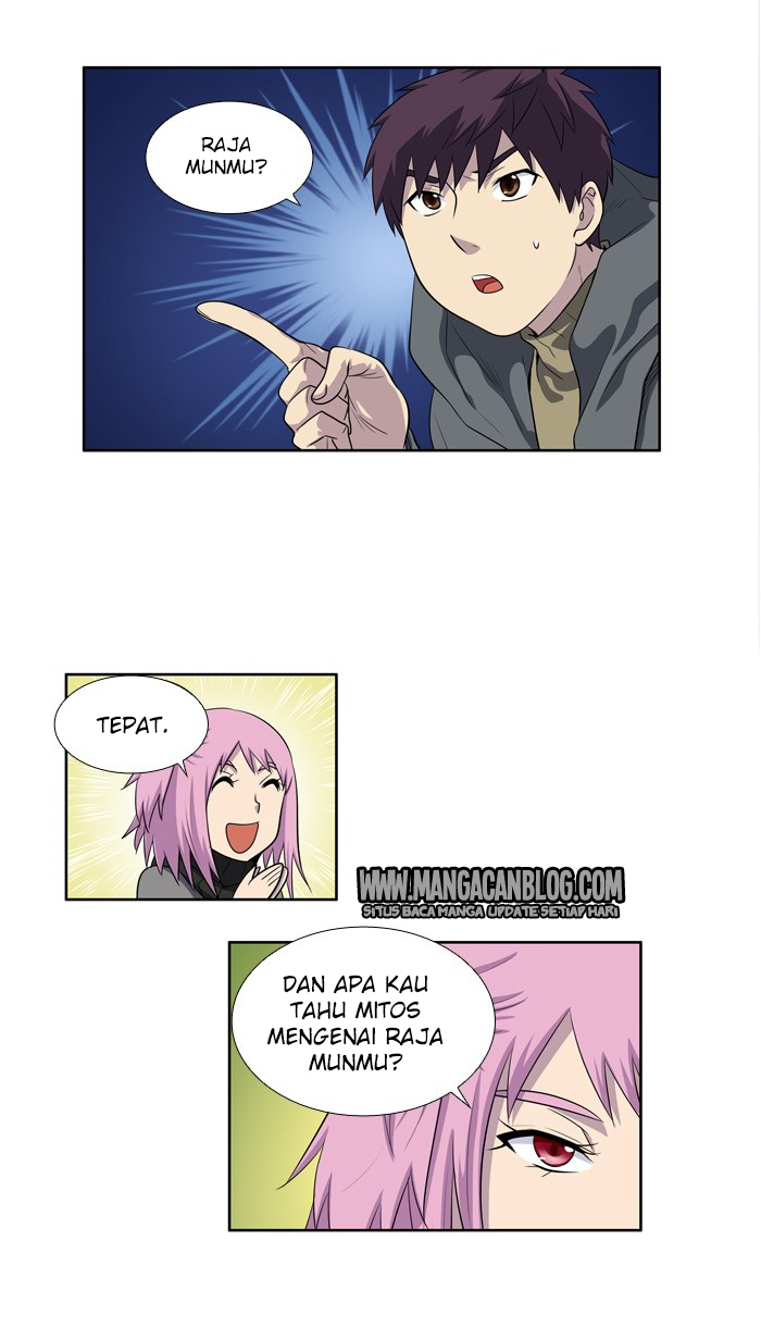 the-gamer - Chapter: 169