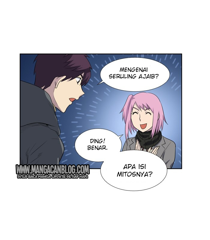 the-gamer - Chapter: 169