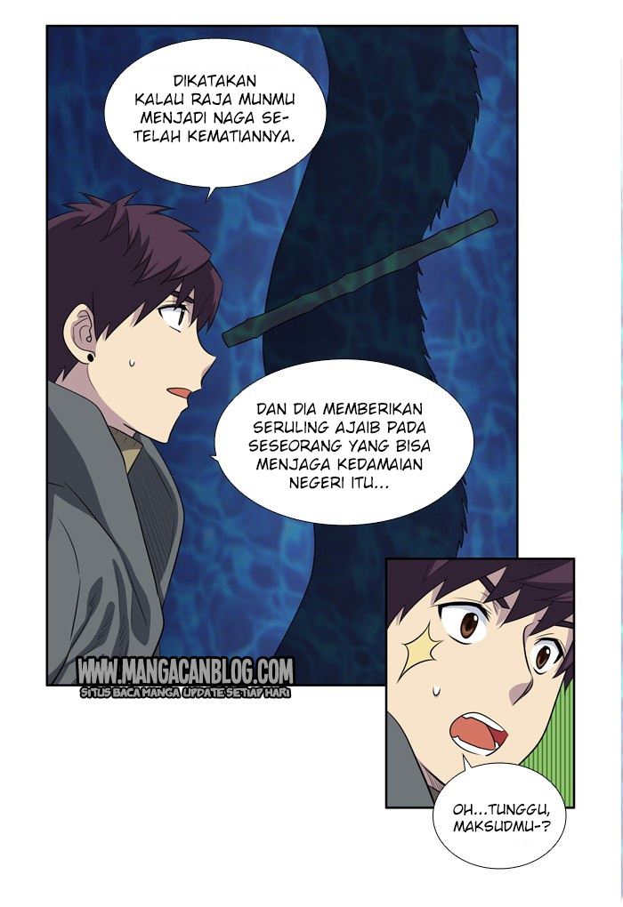 the-gamer - Chapter: 169