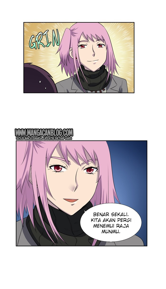 the-gamer - Chapter: 169