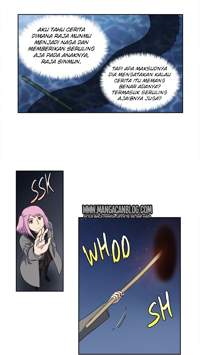 the-gamer - Chapter: 169